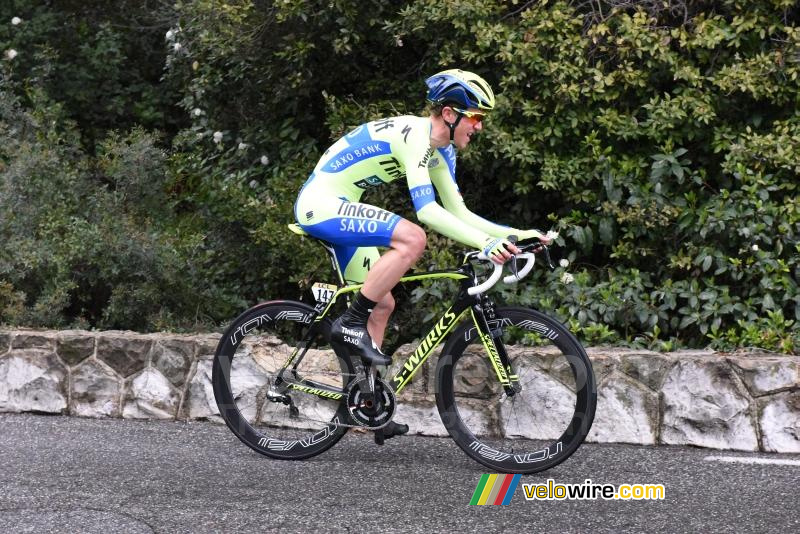 Chris Anker Sørensen (Tinkoff-Saxo)