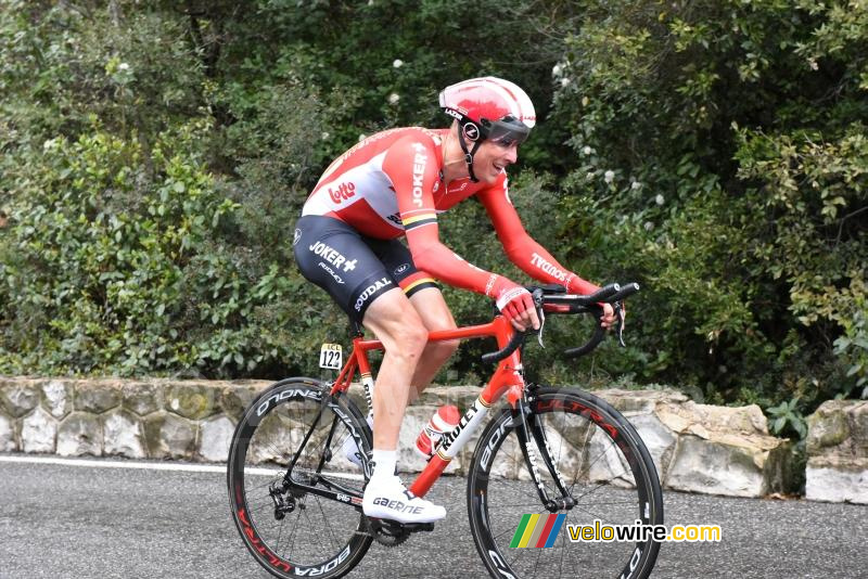 Lars Bak (Lotto-Soudal)