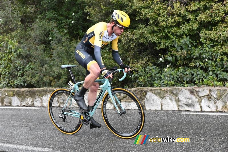Bram Tankink (LottoNL-Jumbo)