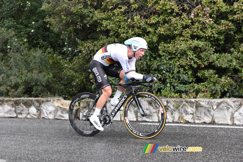 Tony Martin (Etixx-QuickStep)