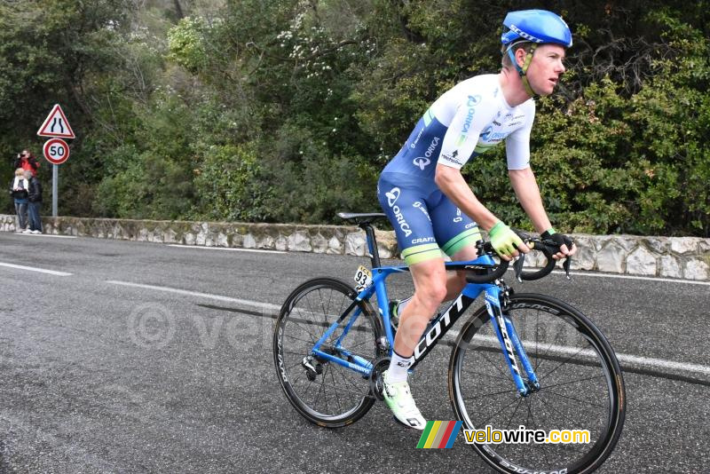 Simon Clarke (Orica-GreenEDGE)