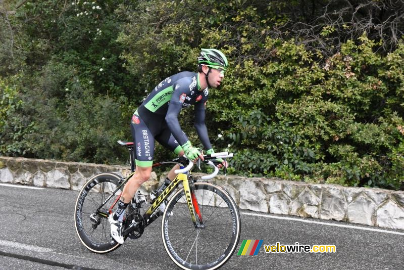 Eduardo Sepulveda (Bretagne-Séché Environnement)