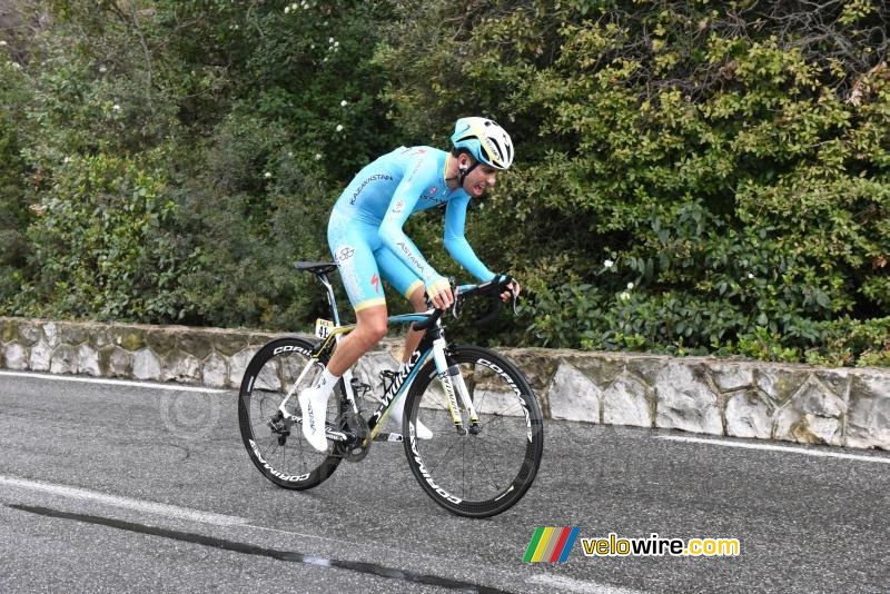Fabio Aru (Astana)