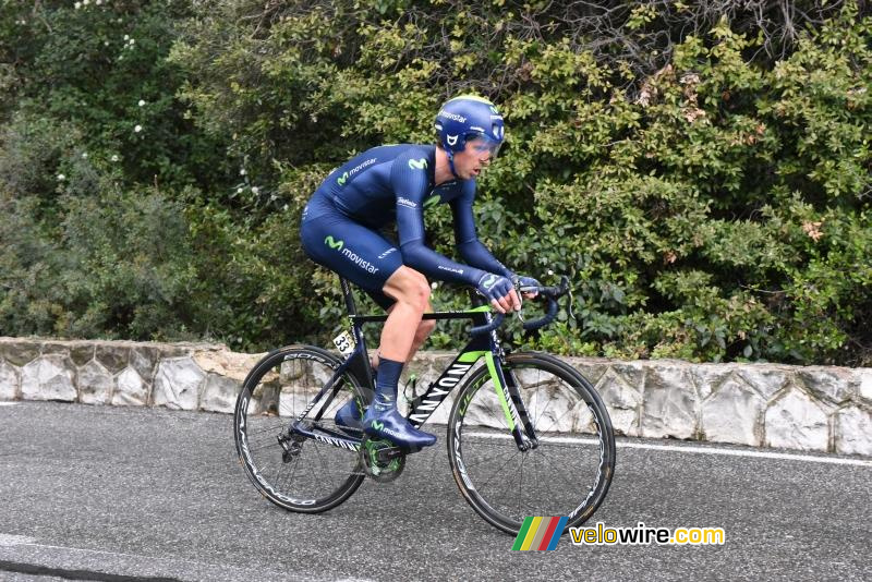 Imanol Erviti (Movistar Team)