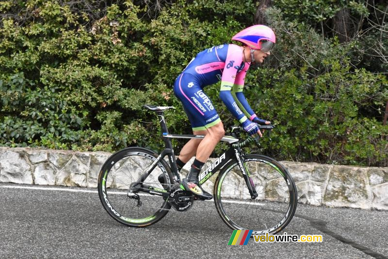 Rafael Valls (Lampre-Merida)
