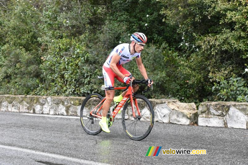 Simon Spilak (Team Katusha)