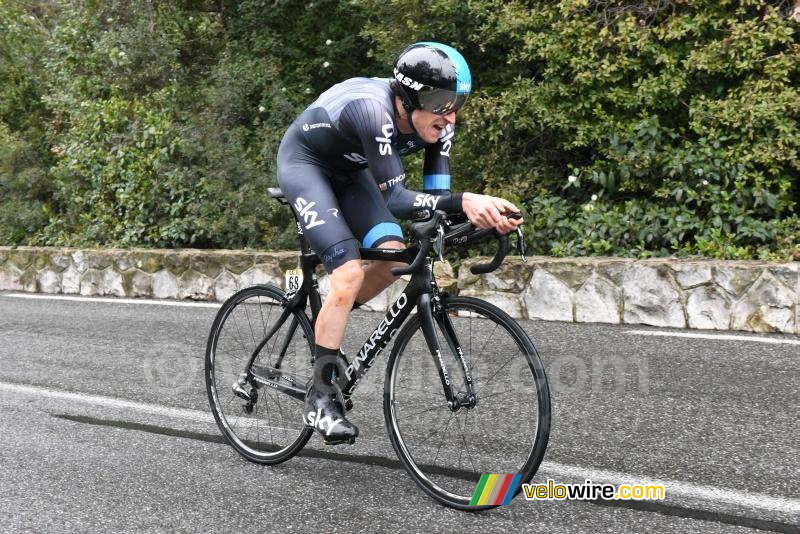 Geraint Thomas (Team Sky)