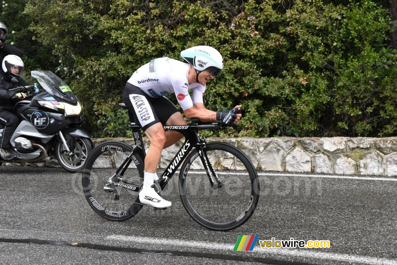 Michal Kwiatkowski (Etixx-QuickStep)