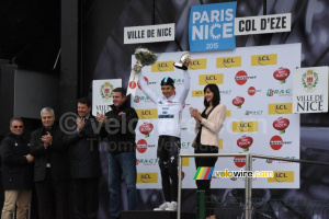 Michal Kwiatkowski (Etixx-QuickStep), meilleur jeune (985x)