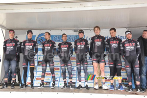 The Cult Energy team (482x)