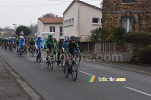 The start of the race (552x)