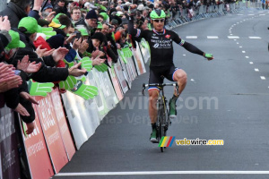 Pierrick Fédrigo remporte Cholet Pays de Loire 2015 (1168x)