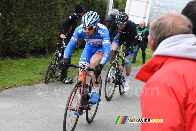 Marco Marcato (Wanty-Groupe Gobert)
