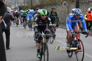 Pierrick Fédrigo sur la Côte de Chalonnes (685x)