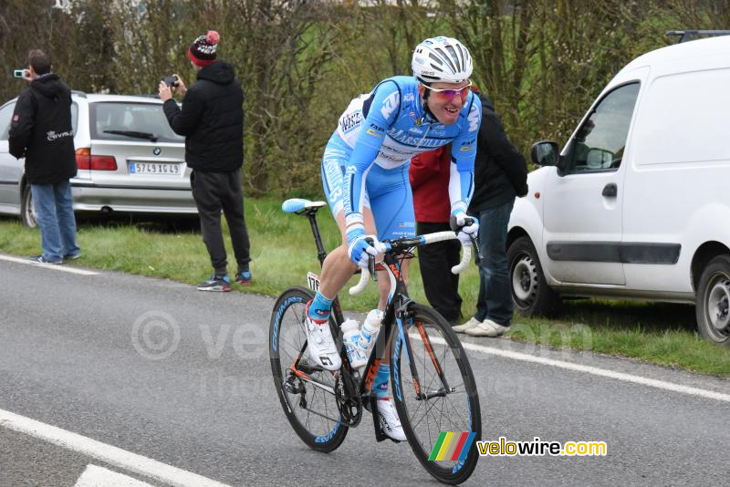 Yoann Paillot (Marseille 13-KTM)
