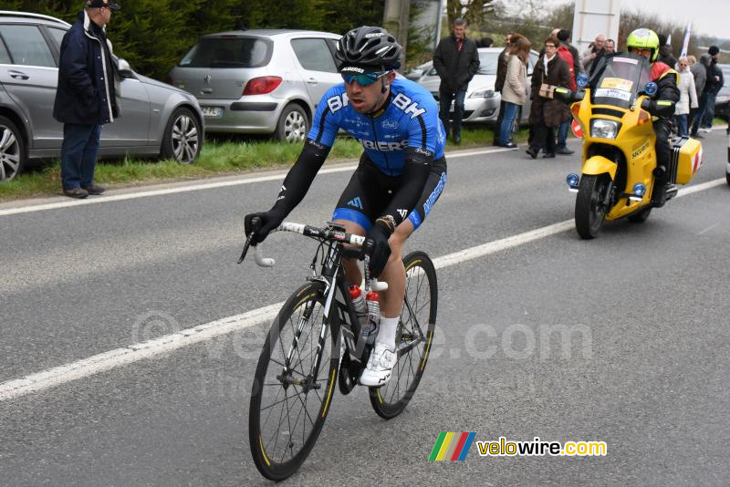 Julien Guay (Auber 93)