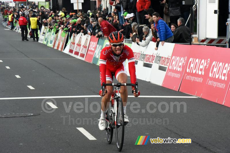 Nicolas Edet (Cofidis)