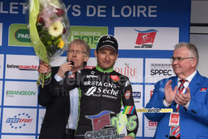 Pierrick Fédrigo, vainqueur de Cholet Pays de Loire 2015 (880x)