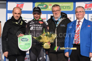 Pierrick Fédrigo, nouveau leader de la Coupe de France PMU (957x)