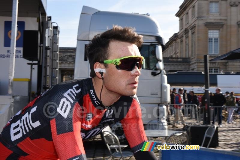 Rick Zabel (BMC Racing Team)