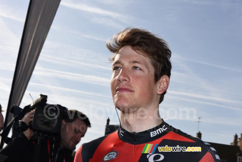 Stefan Küng (BMC Racing Team)