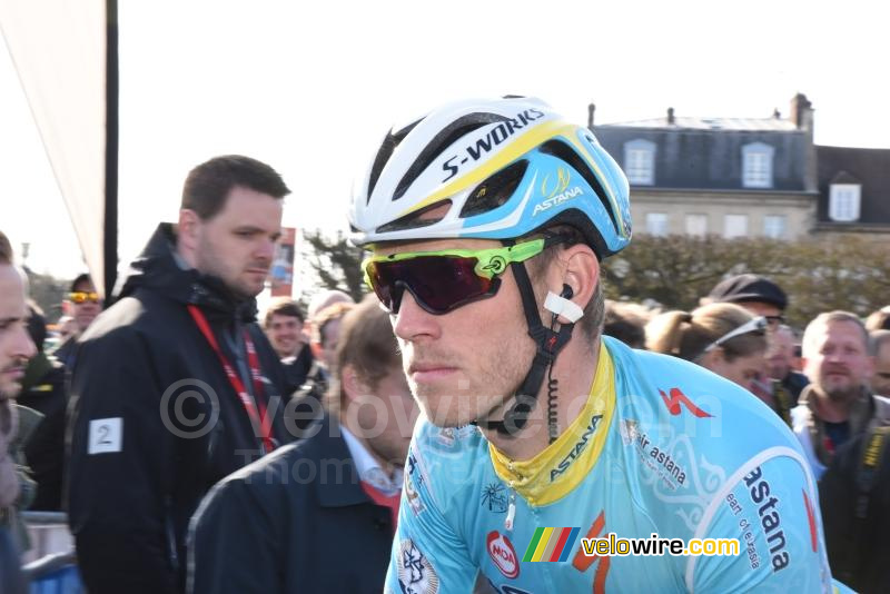 Lars Boom (Astana)