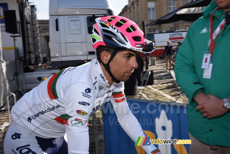 Nelson Oliveira (Lampre-Merida)