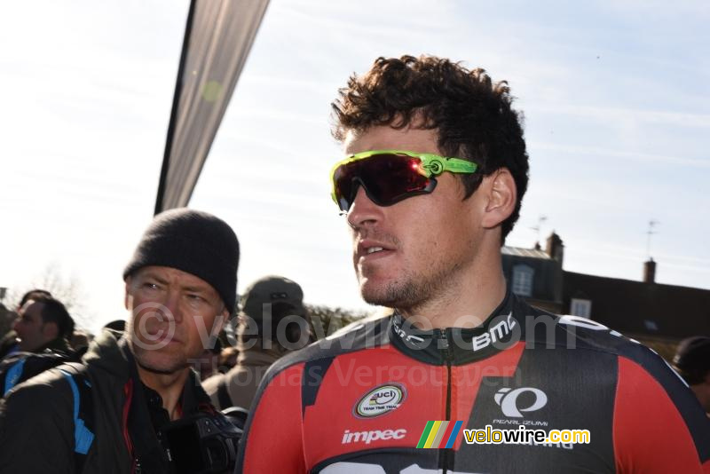Greg van Avermaet (BMC Racing Team)
