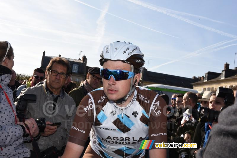 Alexis Gougeard (AG2R La Mondiale)