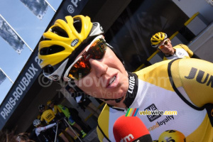 Sep Vanmarcke (Team LottoNL-Jumbo) (780x)