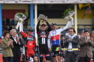Le podium de Paris-Roubaix 2015 (601x)