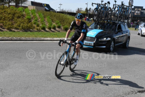 Luke Rowe (Team Sky) à Saint-Quentin (632x)