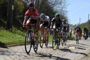 Sean de Bie, Pierre-Luc Périchon, Gregory Rast, … (540x)