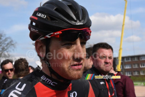 Stefan Küng (BMC Racing Team) après Paris-Roubaix (689x)
