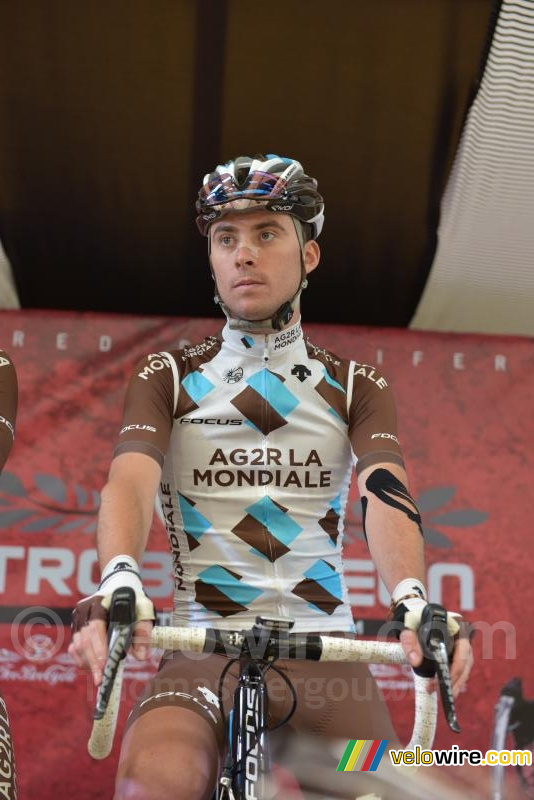 Pierre-Roger Latour (AG2R La Mondiale)