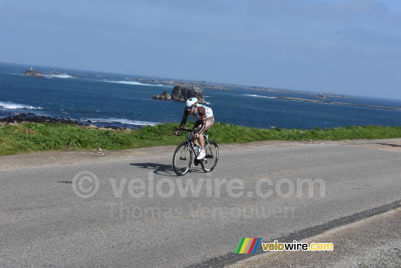 Gediminas Bagdonas (AG2R La Mondiale)
