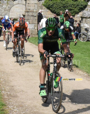 Jimmy Engoulvent (Team Europcar) (577x)
