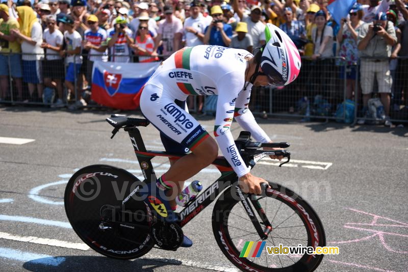 Nelson Oliveira (Lampre-Merida)