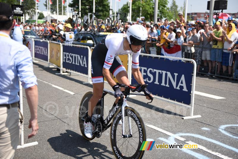 Laurent Didier (Trek)