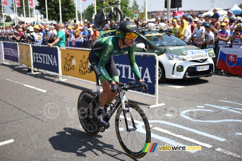 Perrig Quemeneur (Europcar)