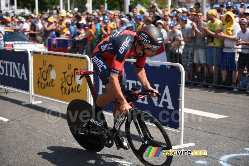 Greg van Avermaet (BMC)
