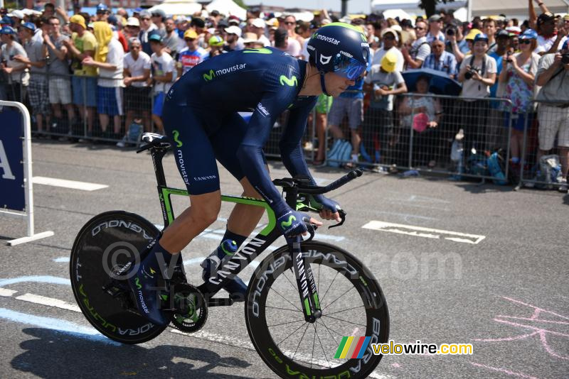 Imanol Erviti (Movistar)