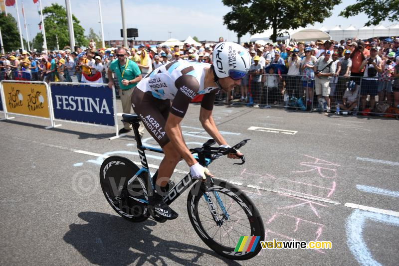 Ben Gastauer (AG2R La Mondiale)