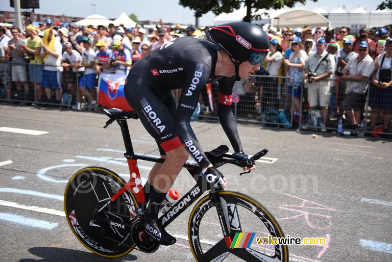 Zakkari Dempster (Bora-Argon 18)