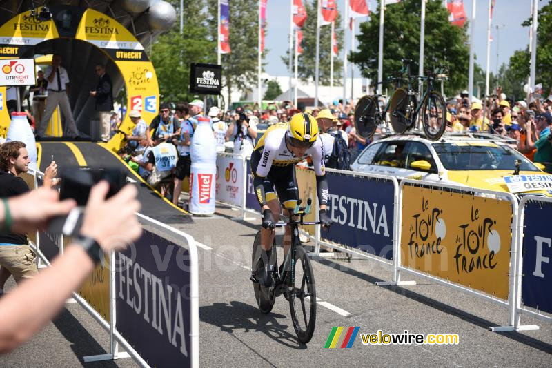 Robert Gesink (LottoNL-Jumbo)