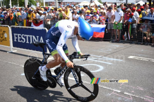 Svein Tuft (Orica-GreenEDGE) (480x)