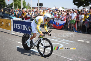 Richie Porte (Team Sky) (651x)