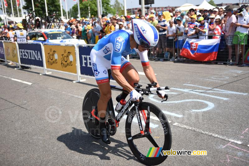 Sébastien Chavanel (FDJ)