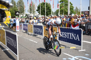 Mikael Cherel (AG2R La Mondiale) (503x)