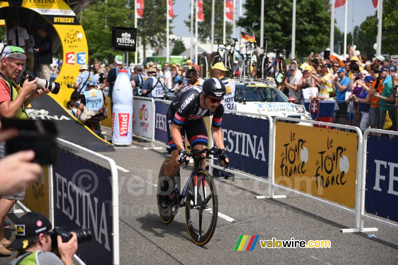 John Degenkolb (Giant-Alpecin)